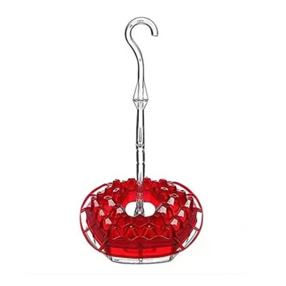 

Practical Good Hanging Pet Bird Feeder Bird Feeder Detachable for Garden