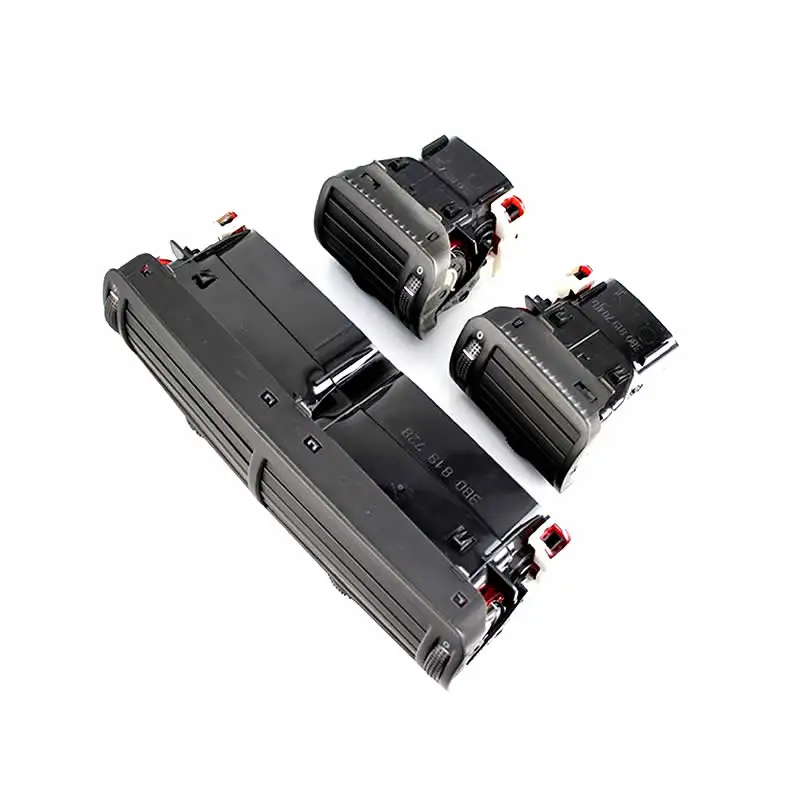 Новый обогреватель передней панели центрального вентиляционного отверстия