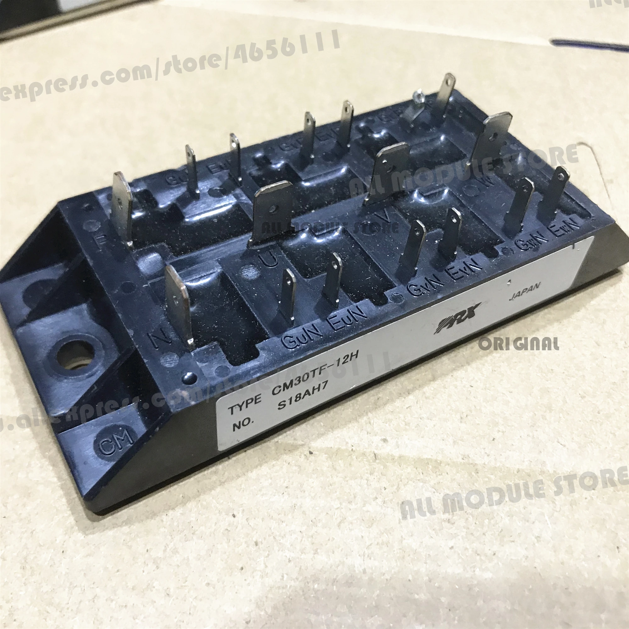 CM30TF-12H CM25TF-12H CM20TF-12H CM25TF-12 Бесплатная доставка Новый и оригинальный модуль