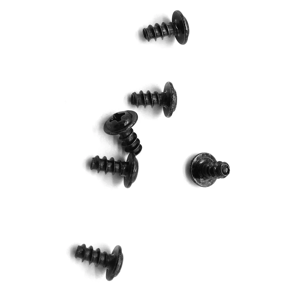 Ремкомплект из ABS-пластика для багажника и Audi TT TTRs 8J Coupe 2010-2014 8J8898283 2 шт. |