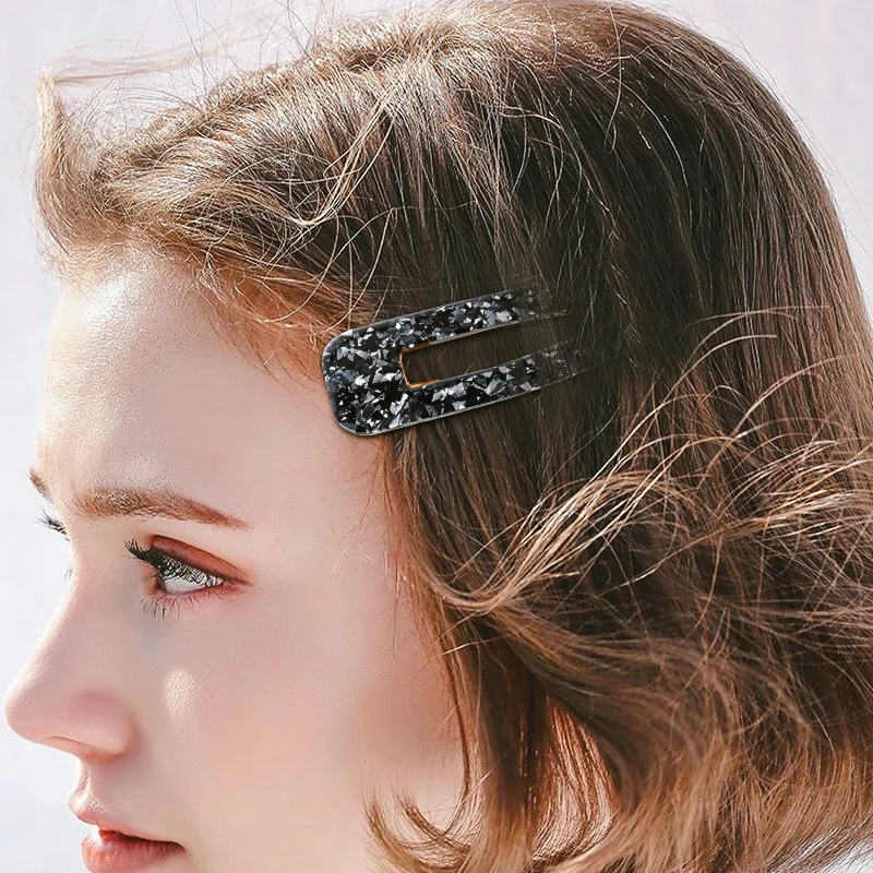 

Hot Selling Luxury Pearl hair clips for Women Hairpin Hair Sticks Boho Jewelry Romantic hair clip Bridal Hair Accessories Set