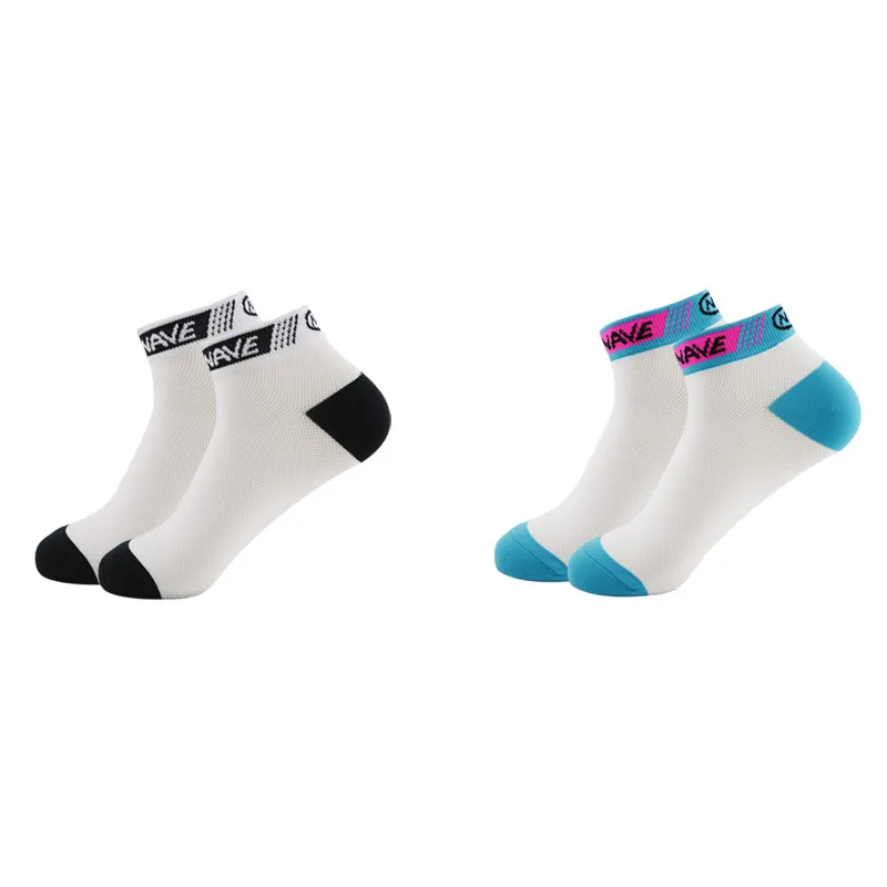 

High Quality Cycling Socks Men Sport Breathable Road Bicycle Outdoor Sports Racing Basketball Socks