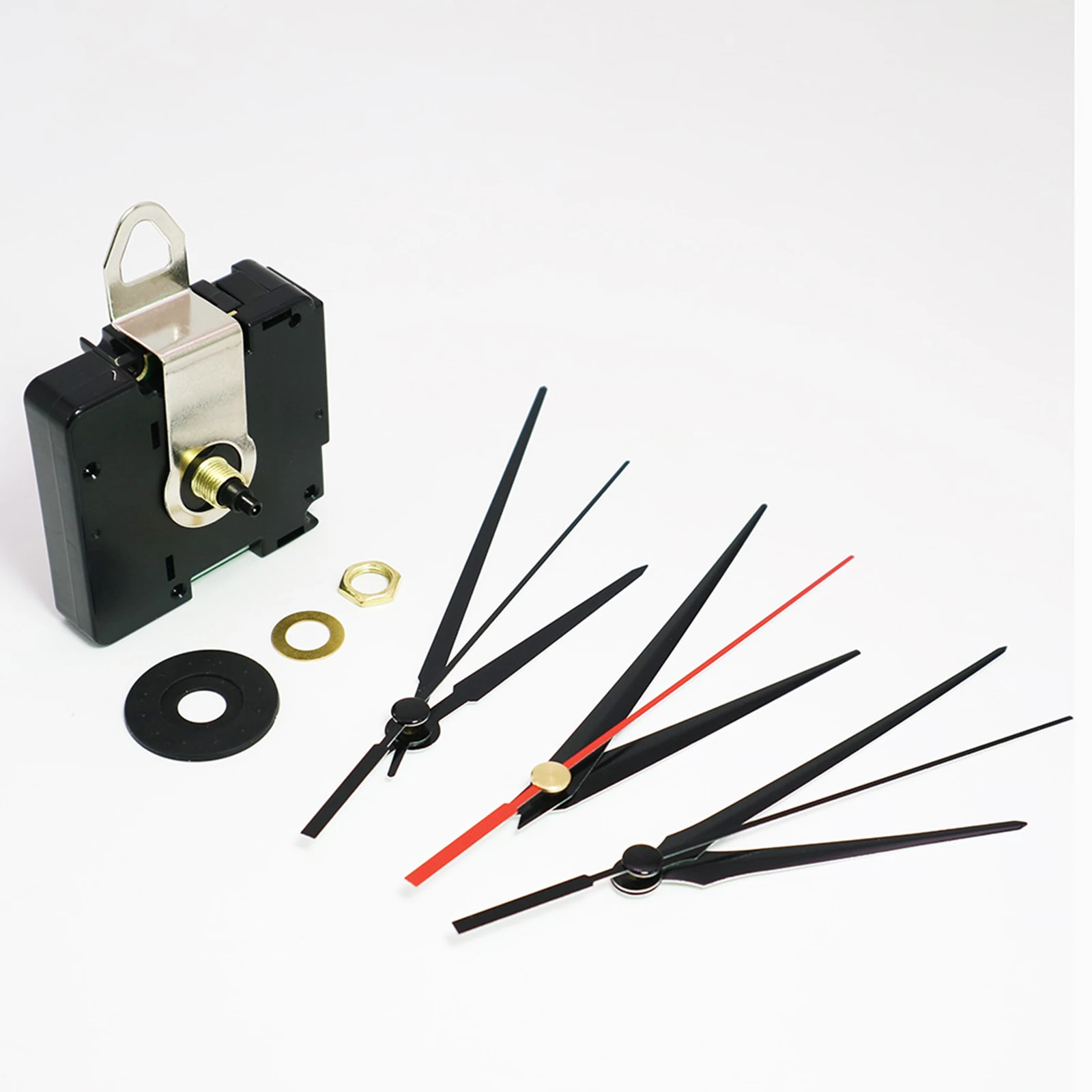 Радиоуправляемый маятниковый механизм движения часов детали часового механизма