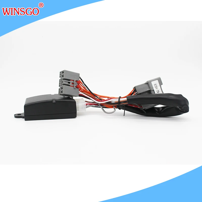 Автомобильный привод на люльную крышу для Jeep Compass Patriot/Dodge Caliber 2010-2014