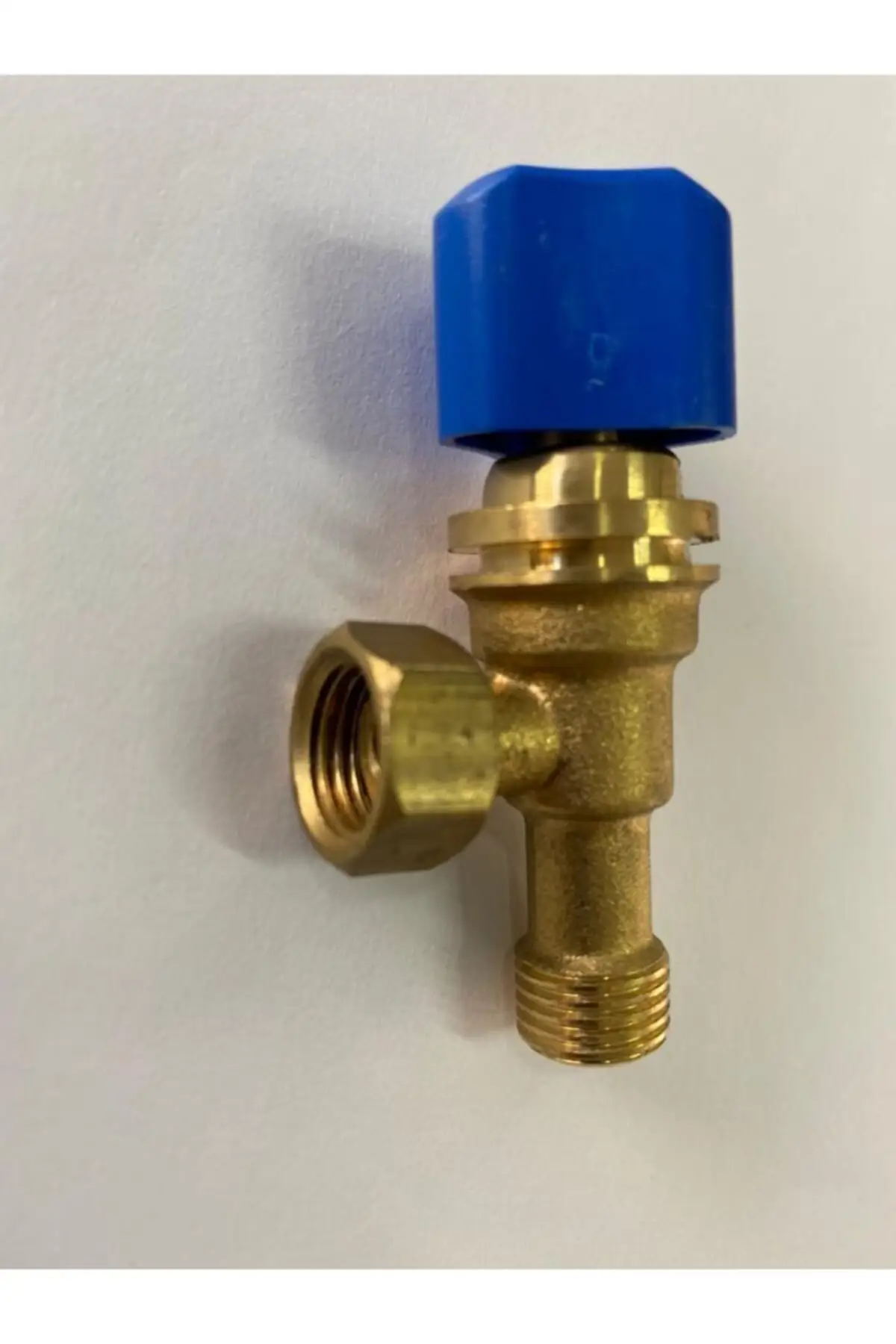 

Combi Filling Spout Viesman Y. Type