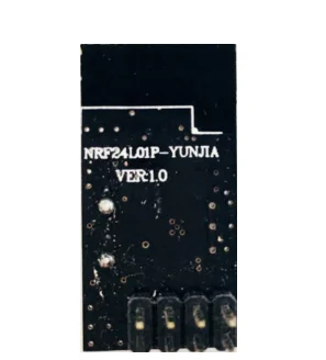 

2pcs/lot NRF24L01 / High-speed Embedded Wireless Module / Voice Module / Control Module / Original Imported Chip