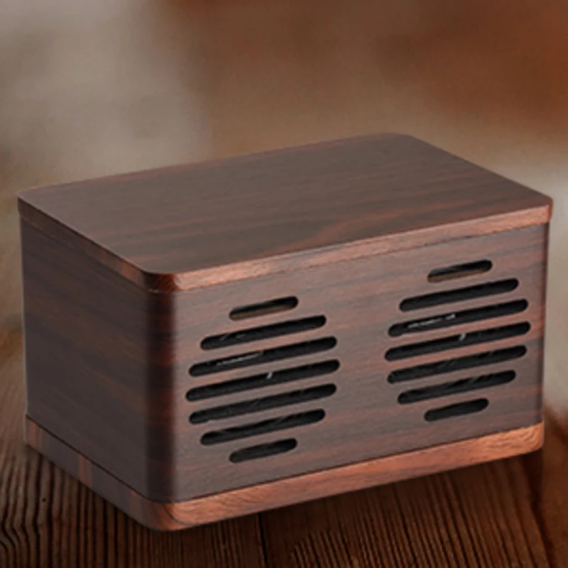 Цифровой светодиодный Будильник D70 с беспроводной зарядкой звуковое