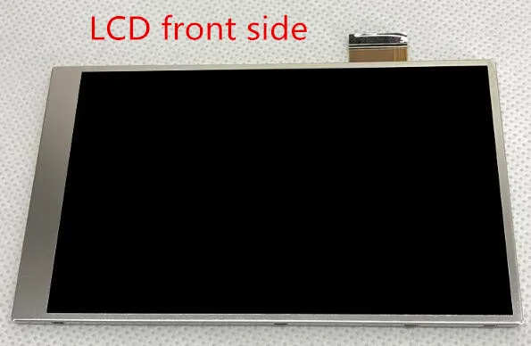 RGB STM32 тестовая плата 4,3 дюймов TFT ЖК-дисплей 480x800 резистивный емкостный сенсорный экран ips полный обзор 24 бит RGB888 LG4572