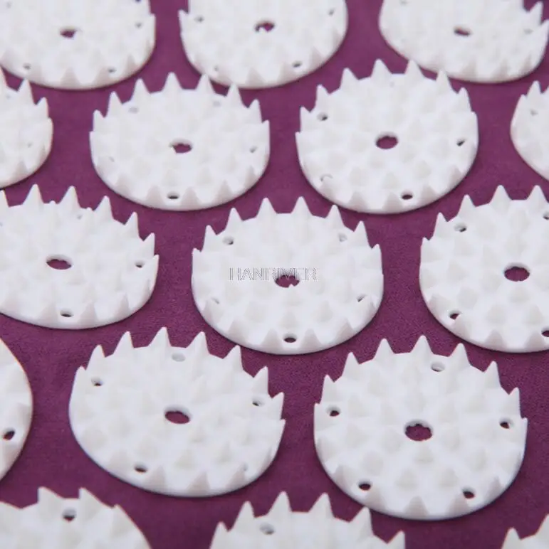 Акупунктурная Массажная подушка для ног с защитой здоровья относится к