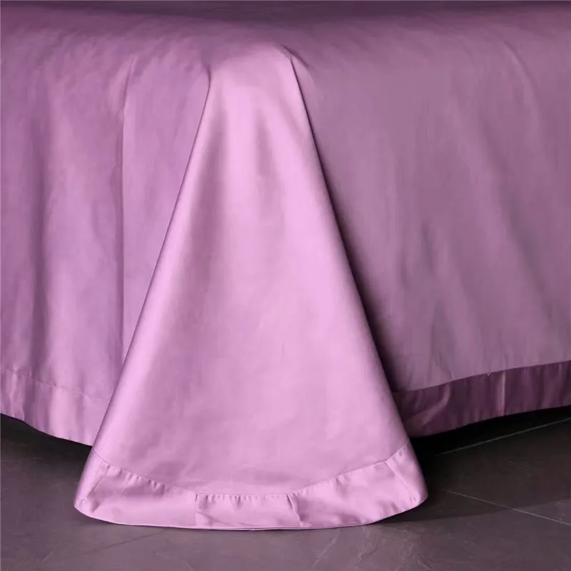 

2021 Cotton Oriental Luxury Embroidery Peacock Bedding set Queen King size 4/6Pcs Duvet cover Bed sheet set Pillow covers