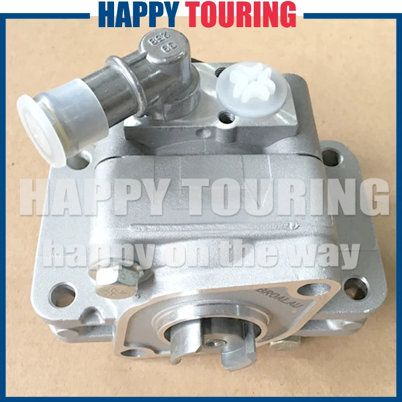 Новый насос гидроусилителя для BMW 116i 120i 118i 316i 318i 320i подходит X1 X3 6780413 32416767452 32416769598