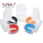 1 комплект, бампер для защиты от храпа