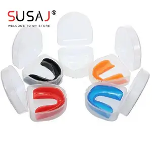 1 комплект, бампер для защиты от храпа