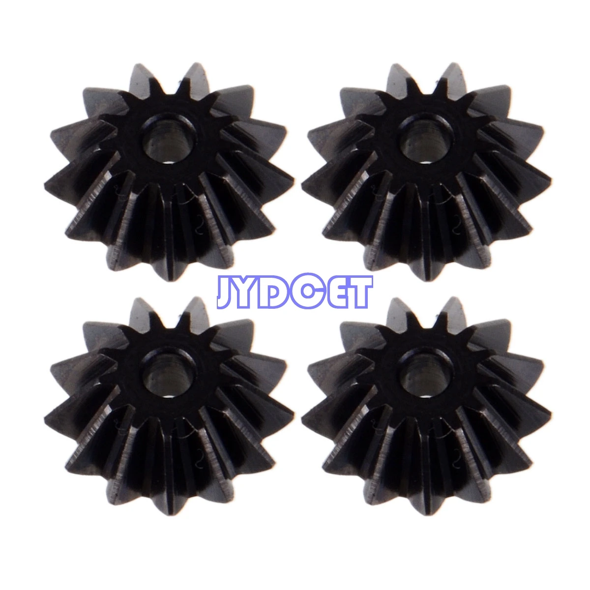 

4pcs 13Teeth Harden Steel Differential Spider Gear Set #7782 For RC CAR 1/5 TRAXXAS X-MAXX 6S 8S 77076-4 77086-4