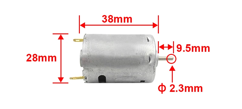 металлический держатель с м