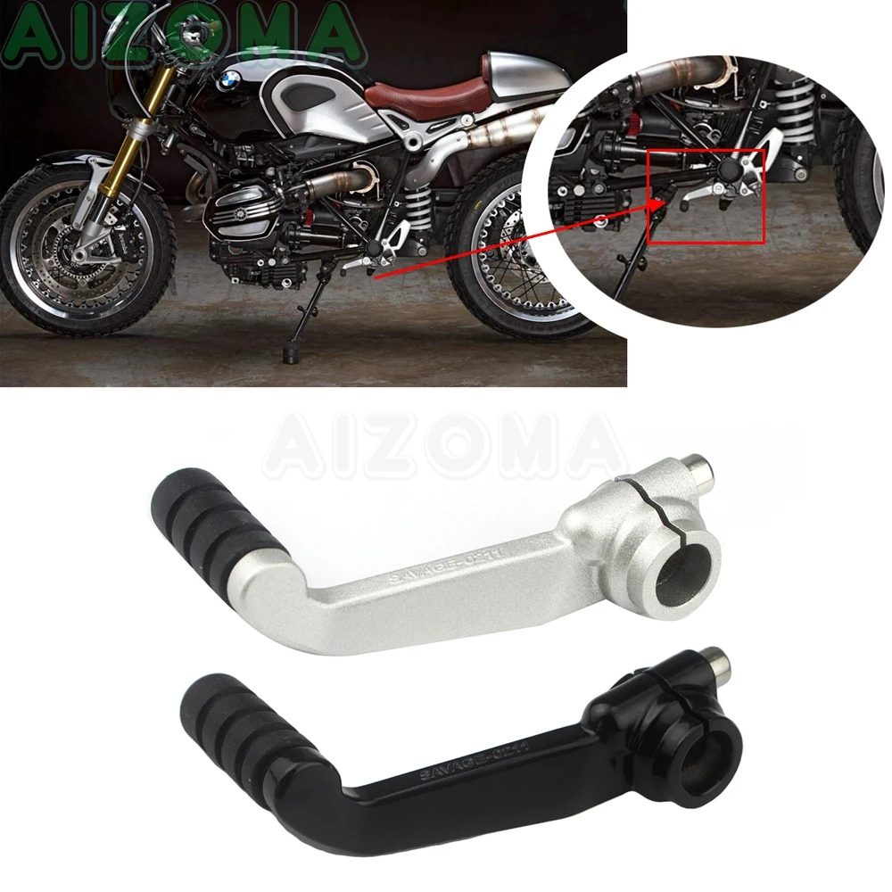 Для BMW R Nine T мотоциклетный рычаг переключения передач педаль для Pure & Racer Scrambler Urban