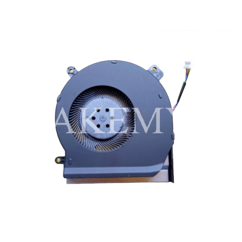 New ORG Laptop CPU/GPU Cooling Fan For Asus ROG Strix SCAR II GL504 GL504G GL504GS GL504GM S5C S5CS S5CM S5CM8750 FK7T FK7U 12V |