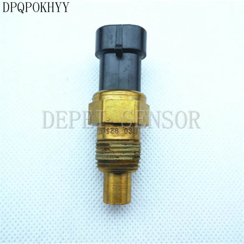 DPQPOKHYY подходит для датчика охлаждающей жидкости OEM 10137628 | Автомобили и мотоциклы