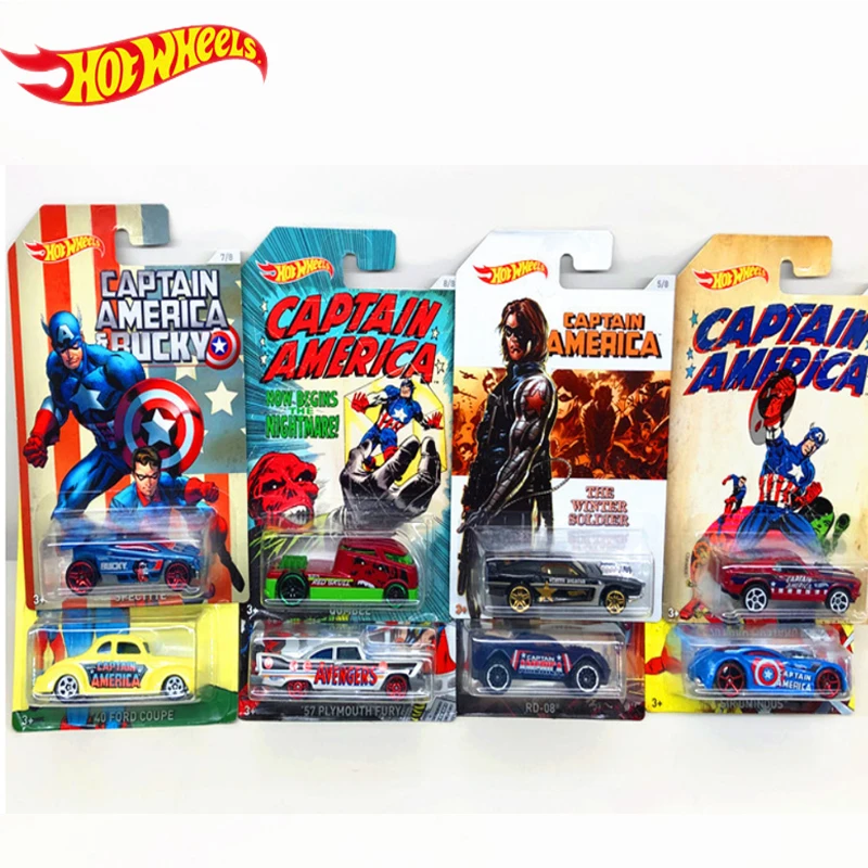 Оригинальный Лидер продаж Капитан Америка Мстители фильм классический