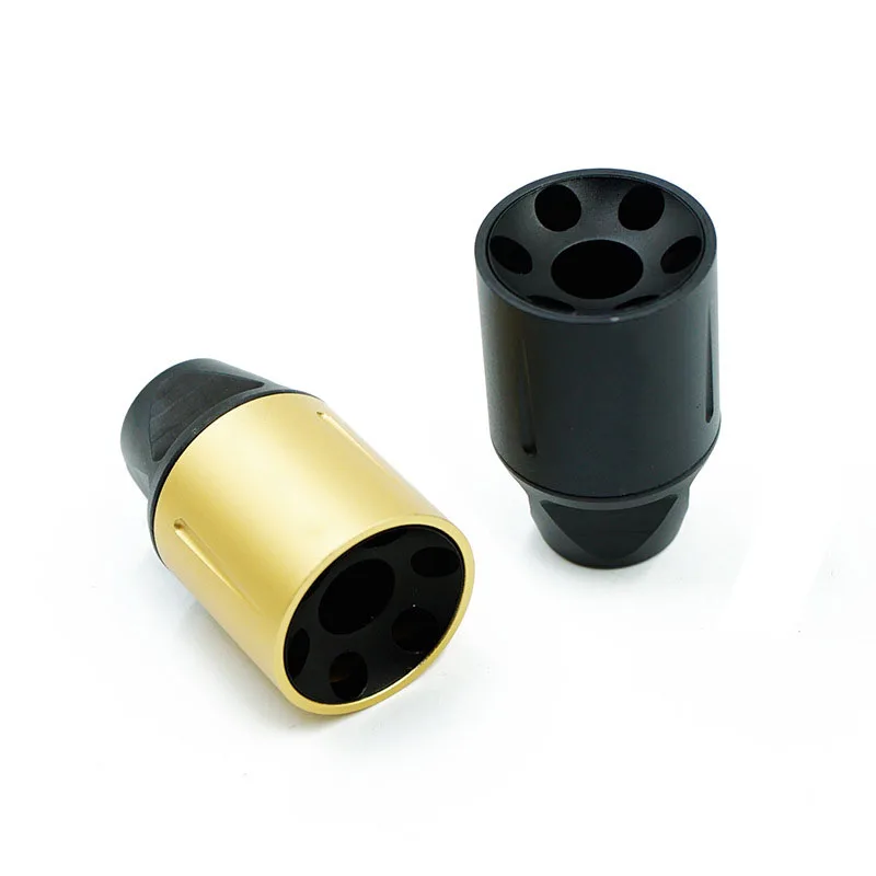 Бочка из крышка бака тормозной жидкости сплава CCW SLR SLH 14 мм отрицательная резьба