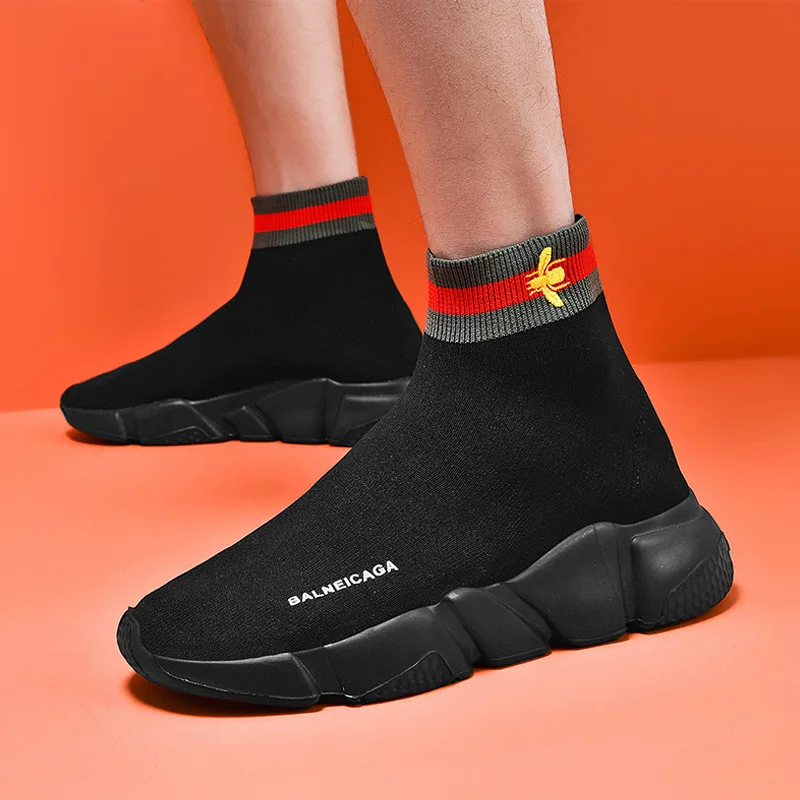 

Модная сетчатая женская обувь; Кроссовки на шнуровке; eva; Однотонные кроссовки средней высоты (3-5 см); Женские теннисные туфли; Женская Удобна...