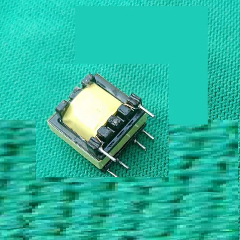 EE16 изоляционный трансформатор привода 85:85:85 инвертора|Детали и аксессуары для