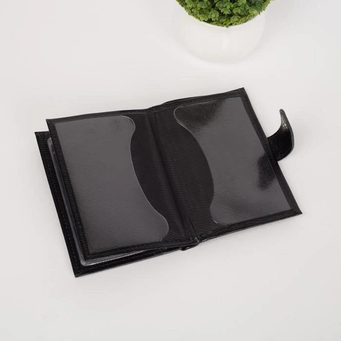 Рисунок 4 - Обложка для автодокументов и паспорта