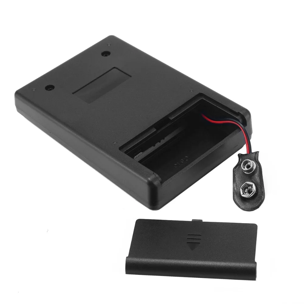 TM 902C цифровой термометр типа K с одним входом ЖК детектор температуры + термопара