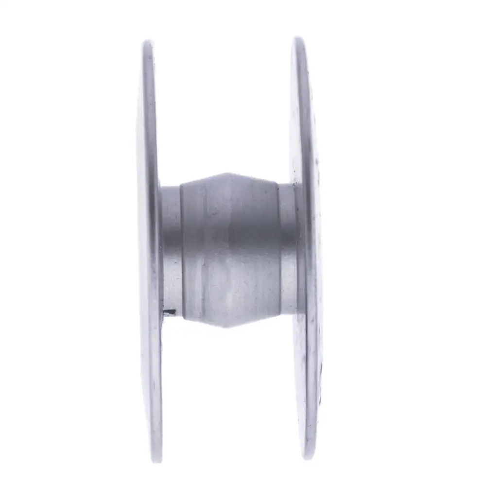 Для 1850 1900 лавируя машина алюминиевые катушки B1827 280 000|bobbin case|bobbin winderbobbin thread |
