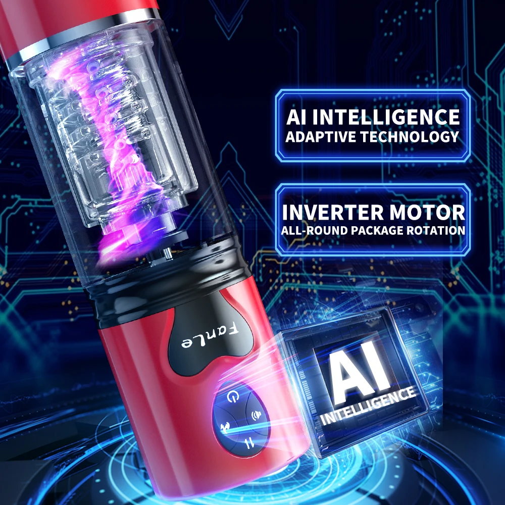 Мужской мастурбатор автоматическое устройство реальное влагалище Мужская чашка