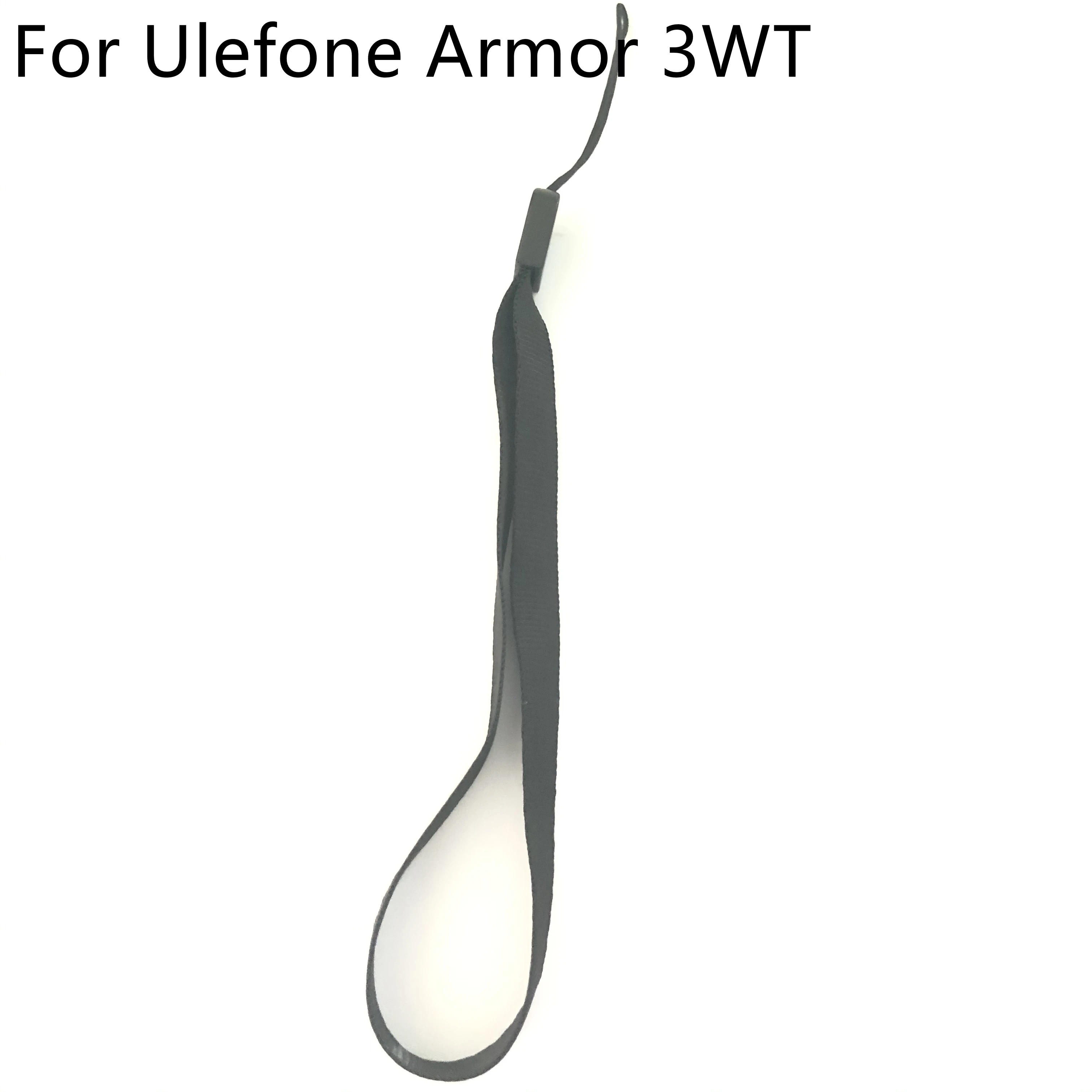 

Ulefone Armor 3WT б/у телефон с ремешком для смартфона Ulefone Armor 3WT Helio P70 2160x1080 5,7 дюйма