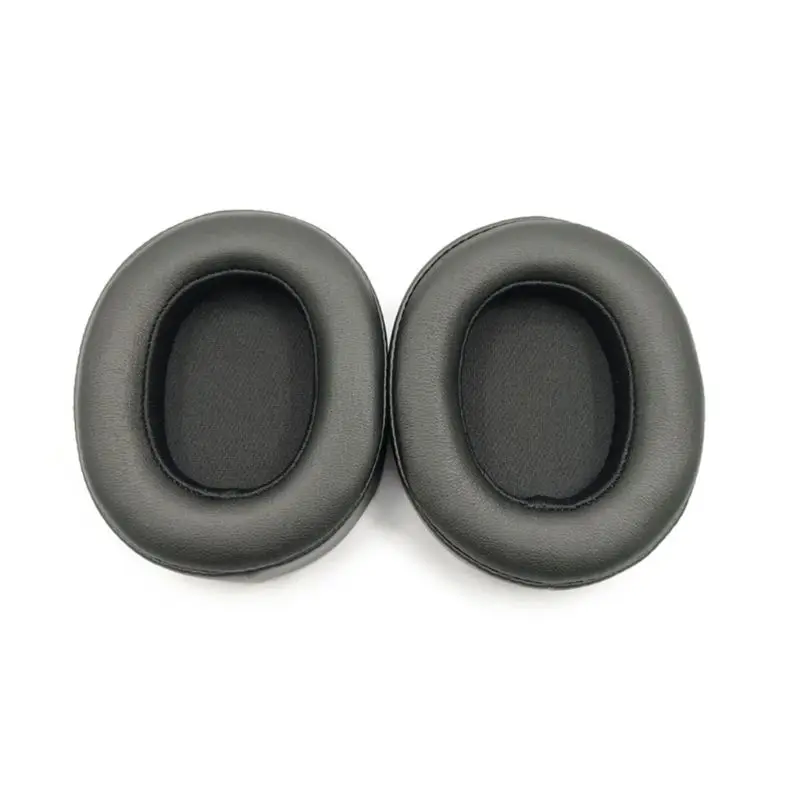 Сменные поролоновые амбушюры для JBL E55BT наушники гарнитура 1 пара|Аксессуары