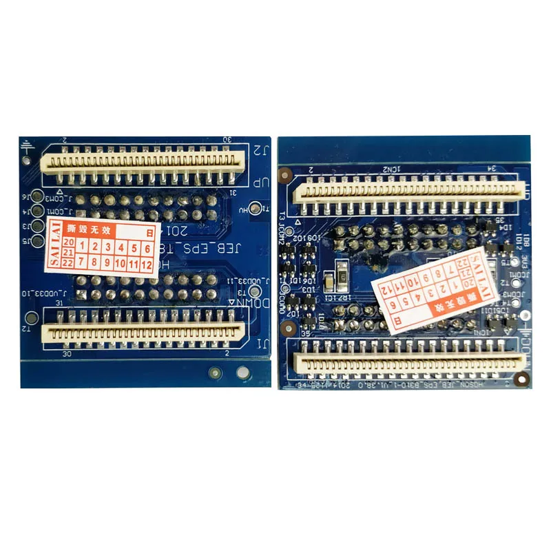 Плата адаптера DX5 плата печатающей головки DX7 конвертирующая карта для платы hoson |