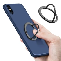 portable magnetic ring stand for iphone 12 13pro max mini pad macsafe bracket finger grip airbag phone holder mount for magsafe