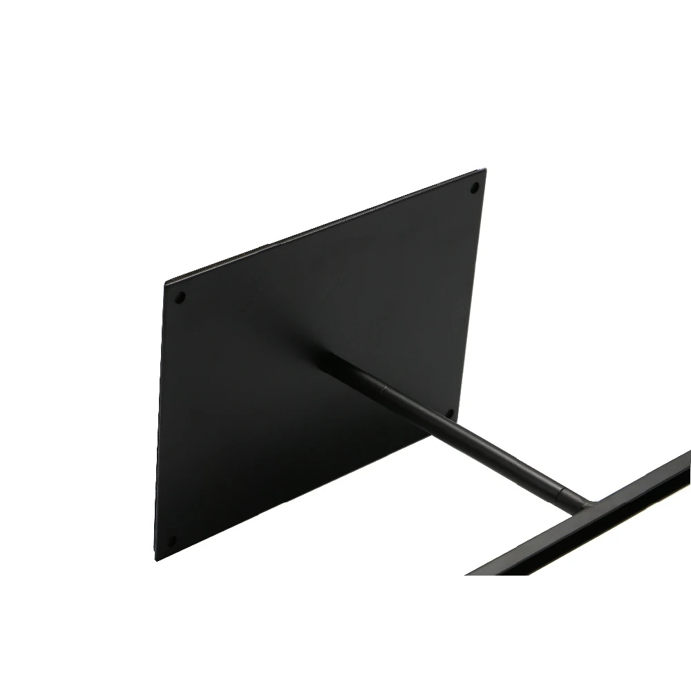 Стойка для супермаркета фотография Рабочая поверхность стойка постера рамка A3