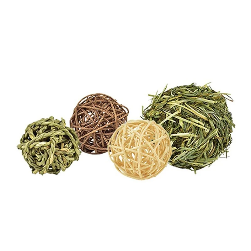 12 шт./упаковка жевательные Игрушки для маленьких животных |