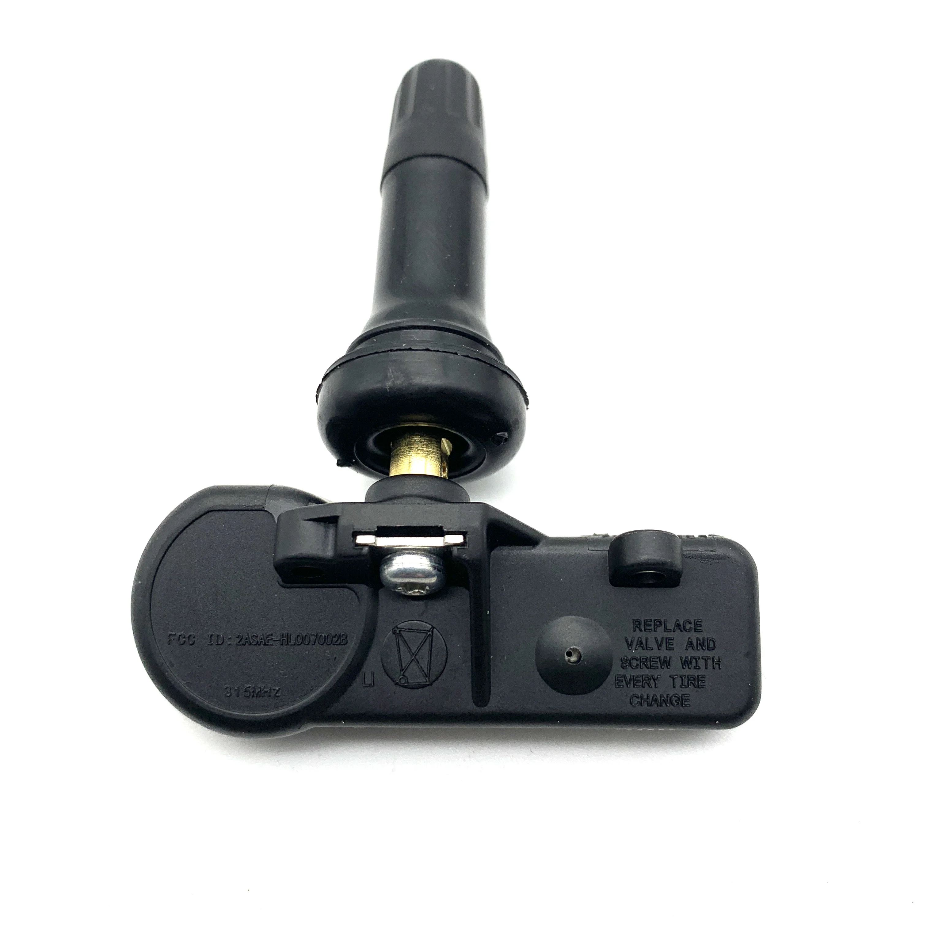 Датчик давления в шинах TPMS 9811536380 для Peugeot Citroen C4 433 МГц 4 шт. | Автомобили и мотоциклы