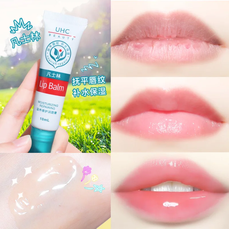

Lip Balm Moisturizing, Moisturizing and Repairing, Moisturizing and Diminishing Lip Lines, Lip Care, Gel Care, Lipstick Primer