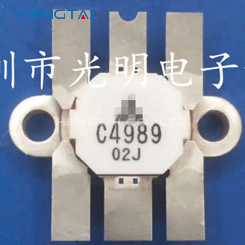 

Оригинальный модуль 2SC4989 Бесплатная доставка