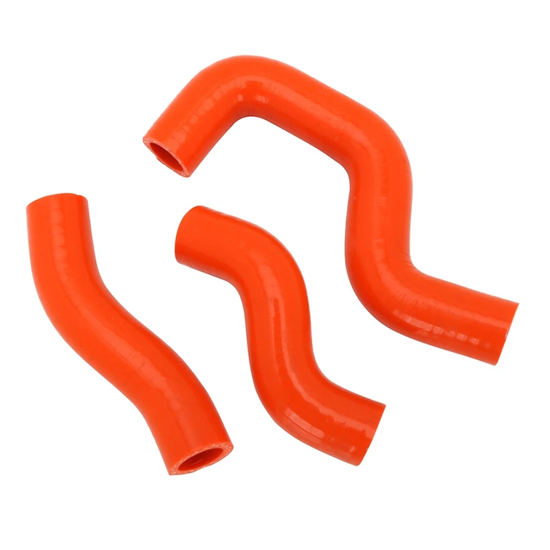 

Мотоциклетный силиконовый шланг комплект радиатор отопителя Хладагент водопроводная труба для KTM SXF450 SMR450 SXF SMR 450 2013 2014 2015