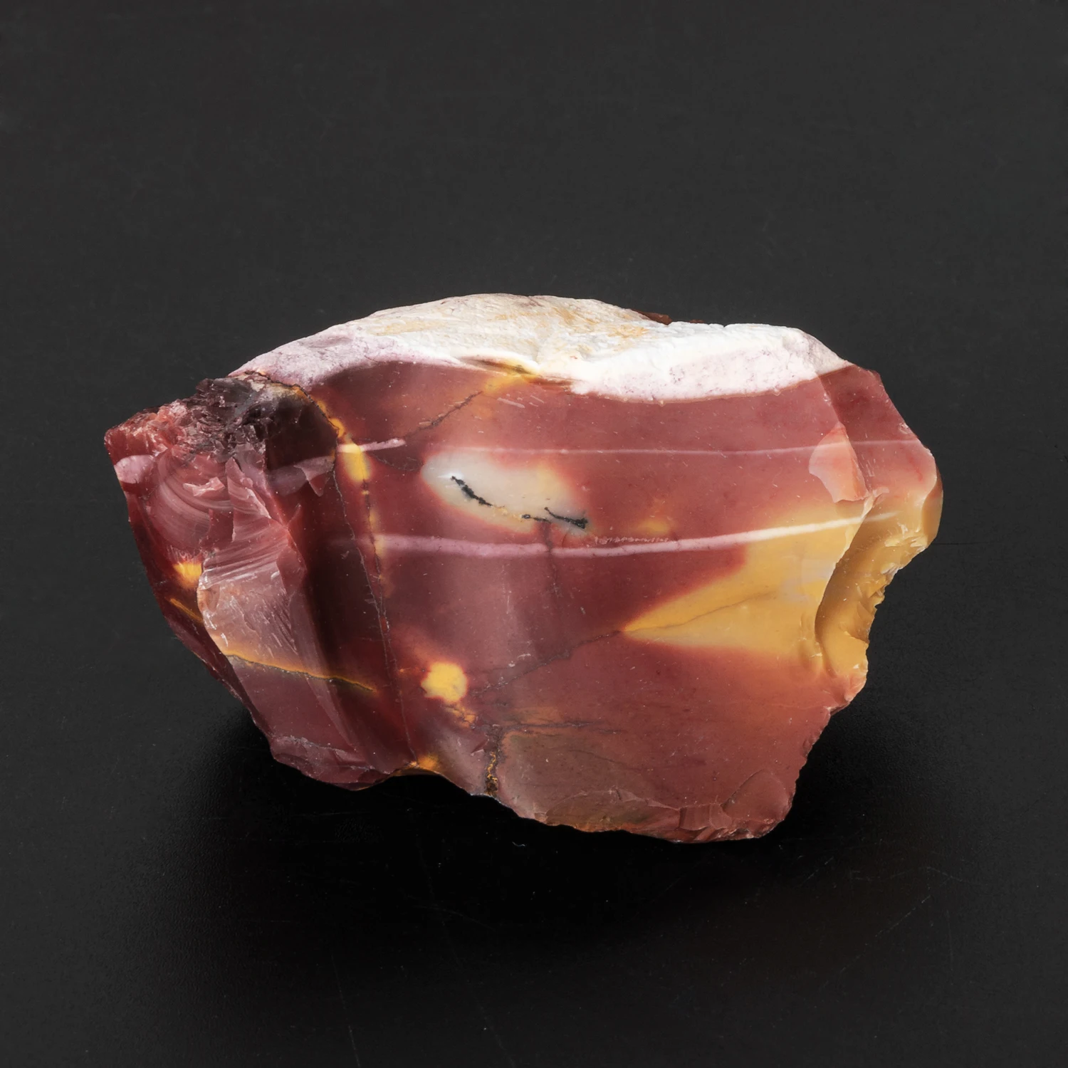 9 шт./компл. Австралия Mookaite Джаспер кварцевые натуральных камней нерегулярные