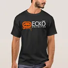 Футболка Ecko Unlimited в уличном стиле, новинка 2020, летняя популярная мужская футболка с коротким рукавом, топы, удивительный унисекс Unltd