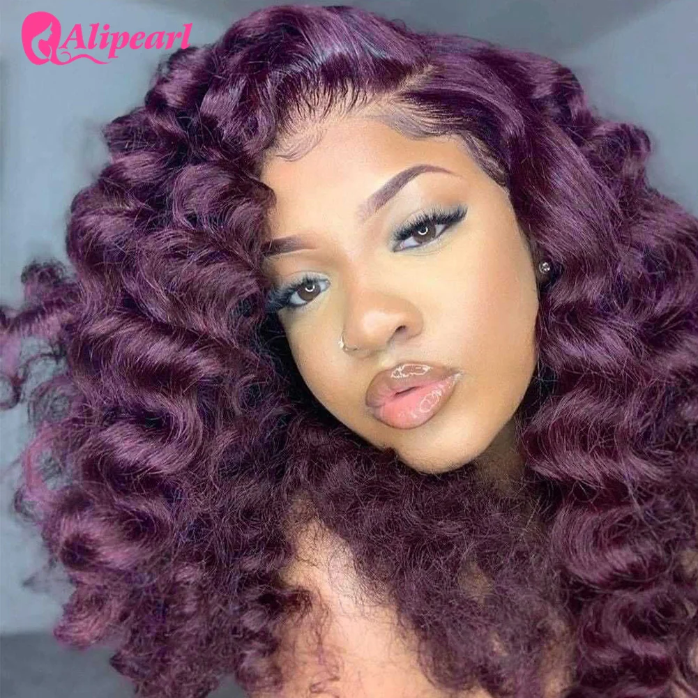 alipearl wigs