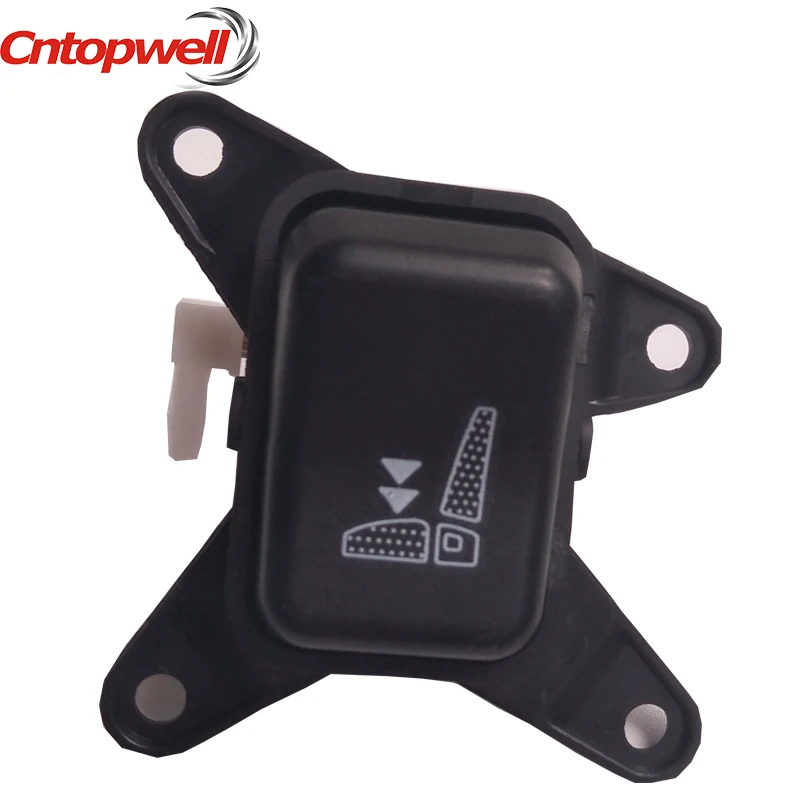 Очень надежные клапаны для подвешивания седла быстрая зарядка и разгрузка |