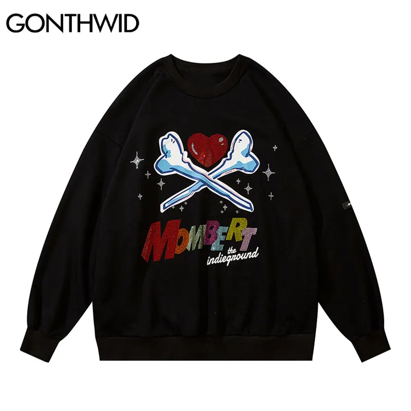 

Hoodies & Sweatshirts