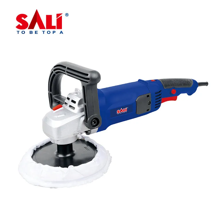

SALI 6185P 1400W Power Tools Polisher for Polishing Car