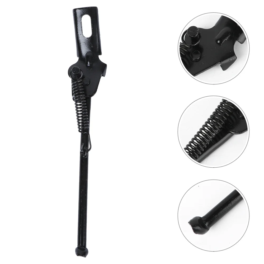 4 шт. велосипедная подставка с откидной ножкой односторонняя поддержка задняя