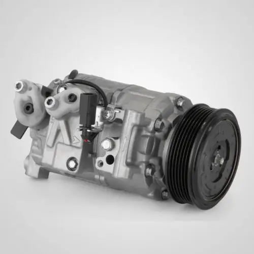 Долговечный Компрессор переменного тока для Audi A3 Quattro TT 06 13 05 15 200 EoS VW Passat Jetta