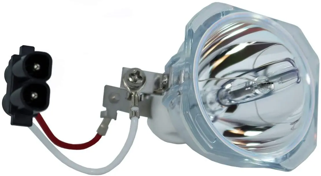 Совместимость голая лампочка SP-LAMP-023 SPLAMP023 Защитная пленка для Infocus C250 C250W C310 C315 IN36