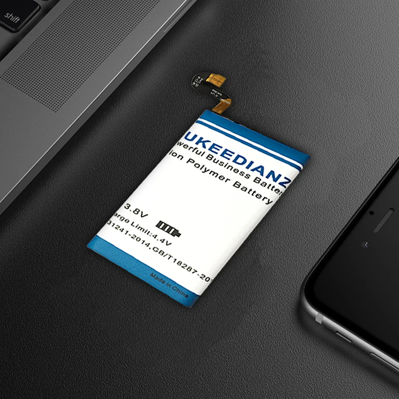 GUKEEDIANZI EB-BG950ABE, сменная батарея для samsung Galaxy S8 G955, смартфон, высокое качество, 4900 мА/ч батареи